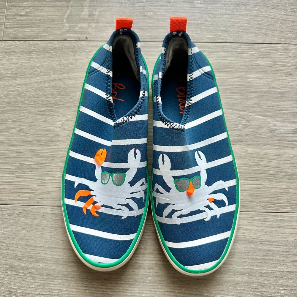 Mini Boden Water Shoes
